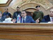 إحالة أوراق عاطل للمفتى لقتله سائق وسرقة سيارته بالشرقية