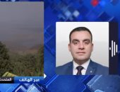 الرى: مصر حريصة على التوصل لاتفاق ملزم حول سد النهضة لأنها قضية وجودية