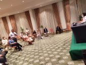 السياحة: منظمو الرحلات الأوكرانيين أشادوا بالإجراءات الاحترازية بالفنادق