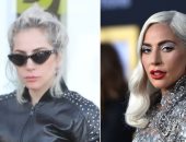 ليدى جاجا الأبرز.. 5 نجمات مش هتعرفهم من غير تسريحة شعرهم المميزة