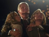 بصورة عائلية  .. هيلارى كلينتون تحتفل بعيد الاستقلال