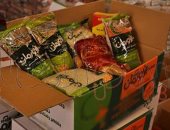 شعبة المواد الغذائية: استمرار شوادر رمضان لتوفير السلع بأسعار مخفضة