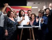 مدينة مرسيليا تتحول إلى الأخضر بعد انتخاب أول سيدة فى رئاسة البلدية