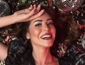 فيديو وصور.. "بانة" تطلق أغنيتها المصرية "القعدة الحلوة"‏