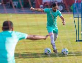 حقيقة وجود شرط جزائى فى عقد معلول مع الأهلي