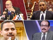 مستقبل وطن يقود تحالفا انتخابيا لـ"الشيوخ" يضم أكثر من 10أحزاب.. والقوى السياسية تبدأ إعداد قوائمها الأولية للمرشحين تمهيدا لإرسالها للجنة المنسقة لحسم الاختيارات النهائية.. واجتماع عقب إعلان الوطنية للانتخابات