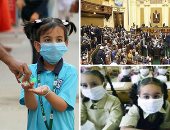 برلمانيون يطالبون التربية والتعليم بكشف النقاب عن خطتها للعام الدراسى الجديد.. ضرورة وضع حلول لأزمة الكثافات الطلابية وعجز المعلمين والتجديد لأصحاب العقود.. ومقترحات بآلية حضور بالتناوب أو التأجيل بسبب كورونا