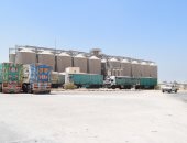 وزارة التجارة العراقية تقول إنها اشترت 4.539 مليون طن من القمح المحلي
