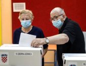 استطلاع: حزب الاتحاد الديمقراطى يفوز بأكبر عدد مقاعد بالبرلمان فى كرواتيا 