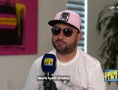 فيديو.. النجم سوبر ساكو يكشف كواليس تعاونه مع محمد رمضان في أغنية "تيك توك"