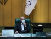 رئيس البرلمان الإيرانى يطالب بالتحقيق فى اختراق كاميرات مراقبة أشهر السجون الإيرانية
