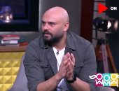 تعمل لو لو مراتك سألت "أنا تخنت؟".. أحمد صلاح حسنى يكشف الرد المناسب