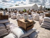 الأغذية العالمى: 26 ألف و500 طن من المساعدات الغذائية شهريا لجنوب السودان