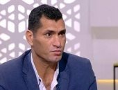 محمود أبو الدهب: فيفا أكد أن تسديداتي أقوى من تصويبات روبرتو كارلوس