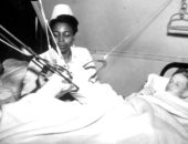 تاريخ العنصرية.. الممرضات السود الأمريكيات فى الحرب لمراعاة الأسرى والملونين 
