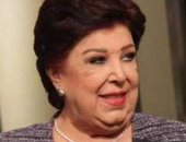 نجوم الفن يودعون رجاء الجداوى.. أشرف زكى: وداعا يا أغلى الناس.. هنيدى: ربنا يرحمها.. شريف منير: وجعتينا كلنا.. محمد إمام: اللهم اسكنها فسيح جناتك.. دنيا وإيمى سمير غانم: مثال للأم الجدعة المكافحة