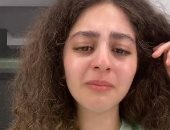 مايان السيد تكشف تعرضها للتحرش من زميل لها..اعرف تفاصيل الحكاية (فيديو)