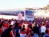 منافس الأهلى.. تفاصيل معسكر الوداد المغربى فى مدينة أغادير 