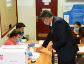 كرواتيا تختار أعضاء البرلمان فى انتخابات مبكرة.. صور 