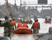 السلطات الهندية تواصل البحث عن أكثر من 200 مفقود فى فيضانات شمال البلاد