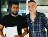 محمد سامى يتعاقد مع سينرجى لمدة 3 سنوات مخرجا ومؤلفا