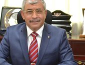 ميناء الإسكندرية : دراسة توفير المازوت منخفض الكبريت لتموين السفن 