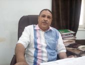 فيديو.. وكيل زراعة المنيا: اعتماد 210 آلاف كارت للفلاح ضمن 410 آلاف حائز