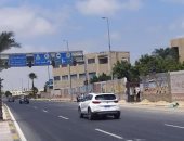 شكوى من تعطل إشارة مرور منطقة نادى الصيد بالطريق السريع بالإسكندرية منذ شهر 