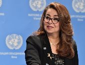 انطلاق المؤتمر العالمى لمكافحة الإرهاب بمشاركة جوتيريش وغادة والى