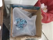 حى العجمى بالإسكندرية يحرر 3 محاضر مخالفة لعدم التخلص الآمن للمخلفات الطبية