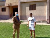 إحالة ثلاثة عاملين بمراكز شباب القليوبية للتحقيق 