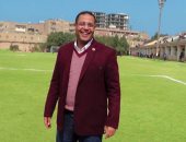 تعافى رئيس نادى الشبان المسلمين فى بنى سويف من فيروس كورونا