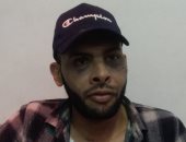 صاحب كوافير بكفر الشيخ ينفى تعرضه للضرب لتصويره عروسا بالحمام المغربى