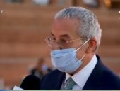 المقاولون العرب: الانتهاء من إنشاءات مجلس الشيوخ بالعاصمة الإدارية يونيو 2021