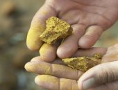  اكتشاف مناجم لاستخراج الصبغة داخل كهوف عمرها 12 ألف سنة بالمكسيك