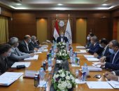 وزير النقل: التخطيط لتنفيذ أعمال تجديدات لشريط السكة الحديد بأطوال 1534 كم