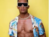 محمد رمضان يواصل تشويق جمهوره لأغنية تيك توك بصورة جديدة قبل طرح الكليب