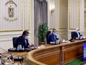 رئيس هيئة الدواء: تأمين حصة مصر من أي لقاح يثبت فاعليته لأى شركة منتجة    