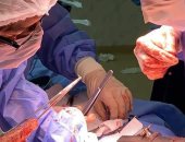 إنقاذ حياة مصاب بطعنة نافذة فى القلب بعد إجراء جراحة عاجلة بمستشفى الزقازيق العام