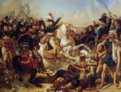 معركة الصالحية.. كيف عانى نابليون بونابرت أمام المماليك فى طريقه إلى القاهرة