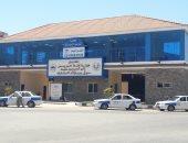 صور.. سوق حضارى لأهالى بورفؤاد على مساحة 2000 متر للقضاء على العشوائية