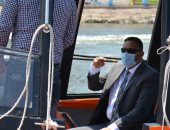 شاهد .. المسار المقترح لـ"ممشى أهل مصر" على نهر النيل بالدقهلية