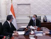 الحكومة: بدء تطوير ميادين طلعت حرب والأوبرا والعتبة على غرار ميدان التحرير