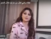 نجمات وزنهم زاد بسبب الحجر المنزلى فى عصر كورونا.. أبرزهم هيفاء وهبي 