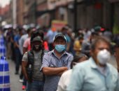 ارتفاع الإصابات بفيروس كورونا فى تشيلى إلى أكثر من 300 ألف شخص