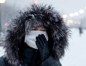 أبحاث: درجات الحرارة الباردة فى الشتاء ستزيد من انتشار COVID-19