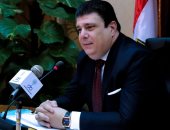 هالة حشيش وكيلاً للوطنية للإعلام.. و"زين" يشدد على رفع كفاءة الاستديوهات