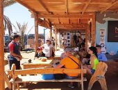 تنشيط السياحة تكثف اجتماعاتها مع منظمى الرحلات للترويج للمقاصد المصرية