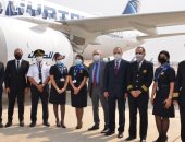  مصر للطيران تتسلم طائرتين جديدتين من طراز الايرباص A320Neo فى أسبوع واحد