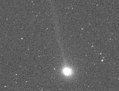 اليوم.. رصد المذنب نيو وايز ساطعًا ويشاهد بالعين المجردة بمصر